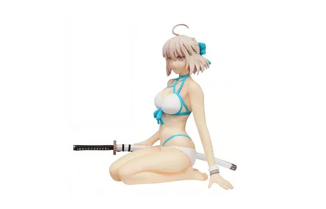 FURYU fgo 12cm