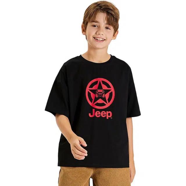 Jeep T