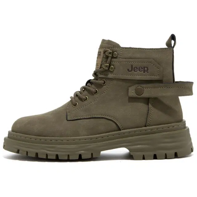 Jeep