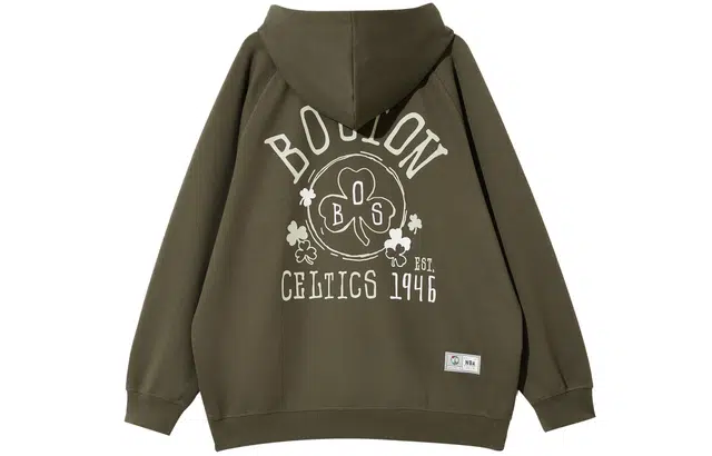 JACK JONES x NBA