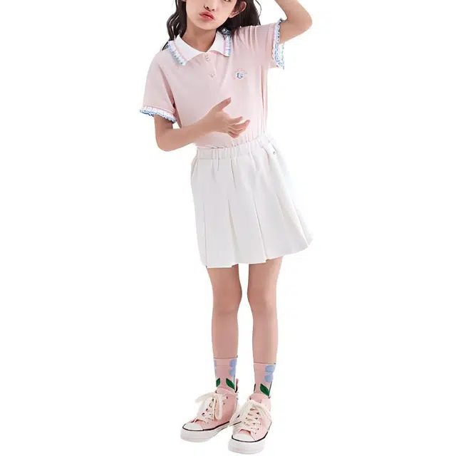 Deesha Polo