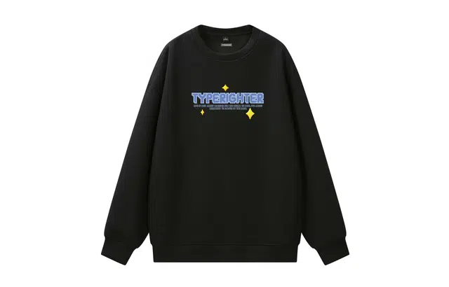TYPERIGHTER