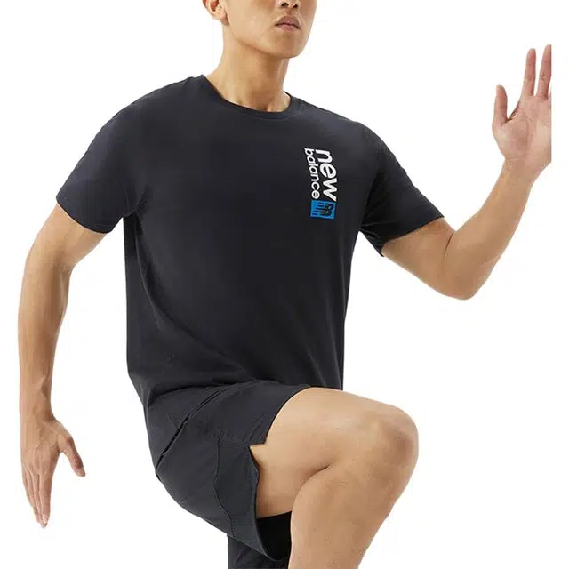New Balance T