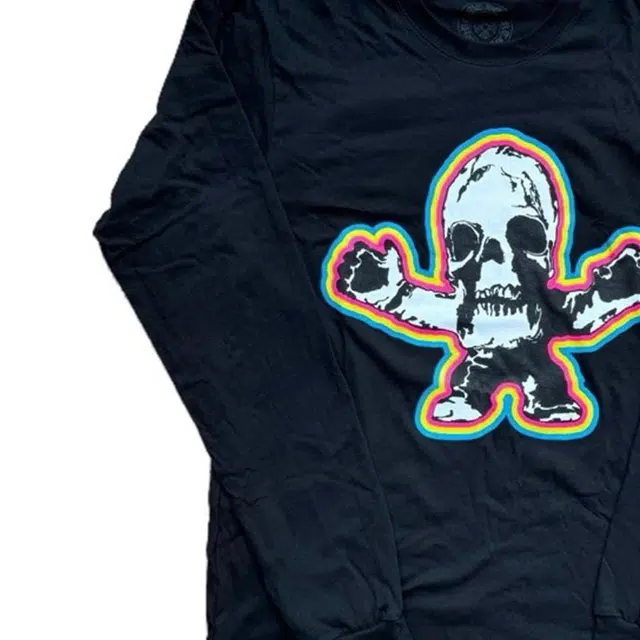 Chrome Hearts T