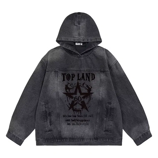 Topland