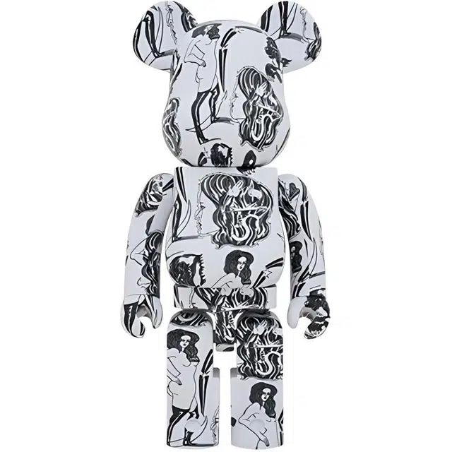 BERBRICK SAIKO OTAKE PLANET