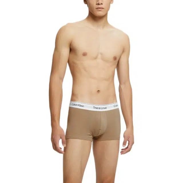 CKCalvin Klein SS22 Logo