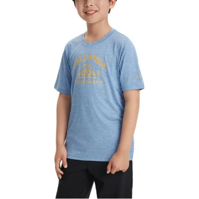 Columbia T