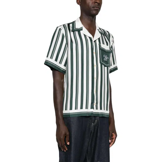 WALES BONNER FW24 Logo