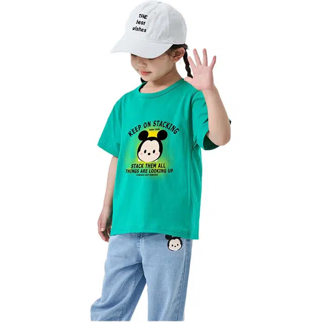 Disney T
