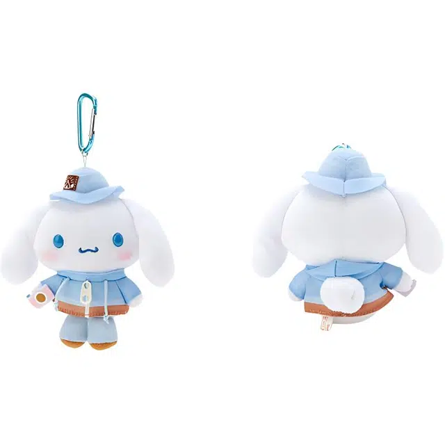 Sanrio 10cm