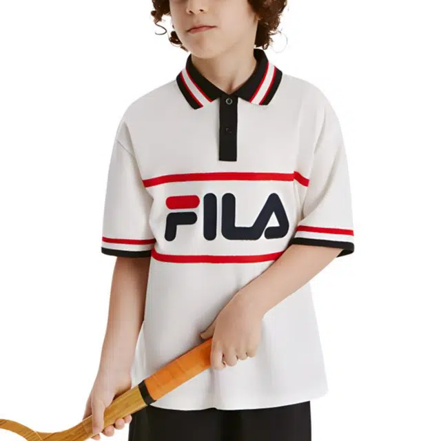 FILA Polo