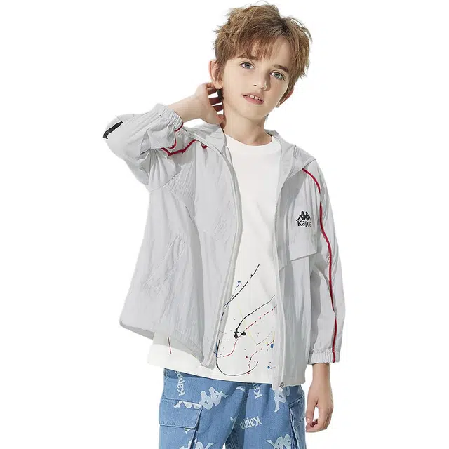 KAPPA KIDS