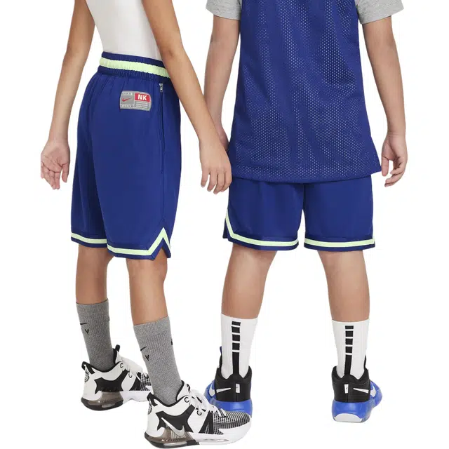 Nike DNA Culture of Basketball