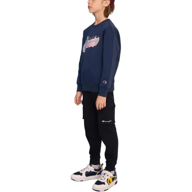Champion Kids