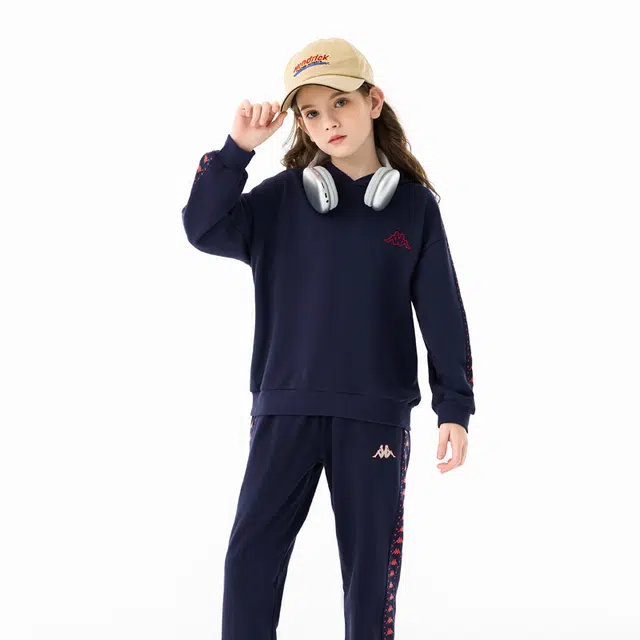 KAPPA KIDS Logo