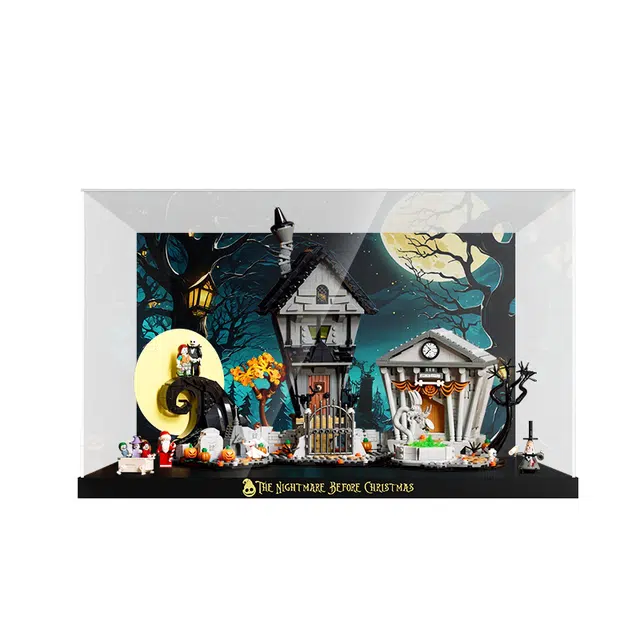 LIGHT YOUR BRICKS 21351