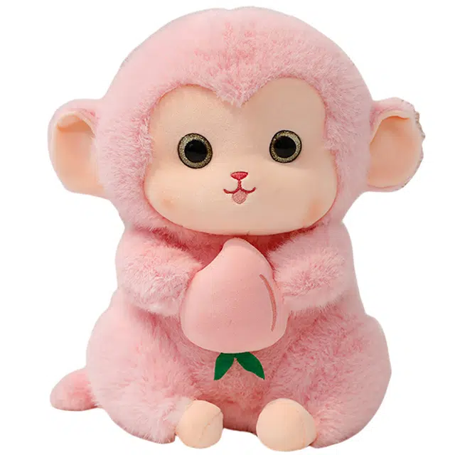 Julebaby 20cm30cm45cm