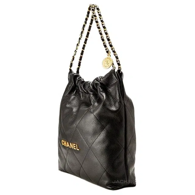 CHANEL 22Bag 24B