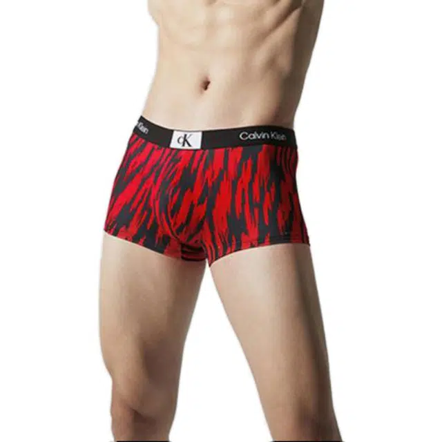 CKCalvin Klein CK96 Logo 1