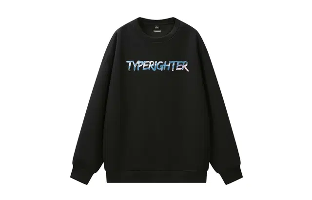 TYPERIGHTER