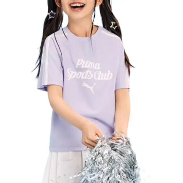 PUMA Sportstyle T