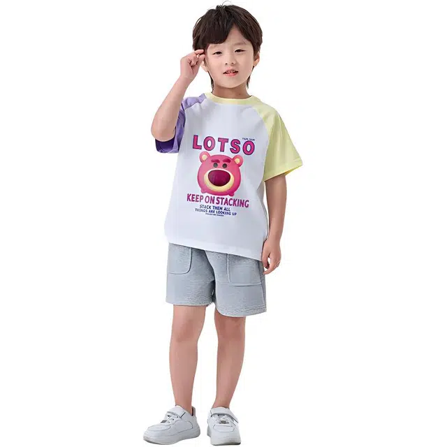 Disney T
