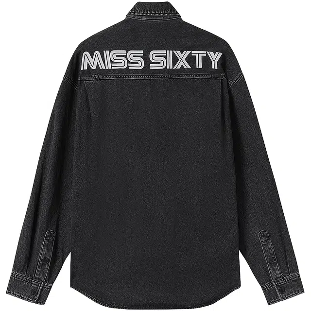 Miss Sixty