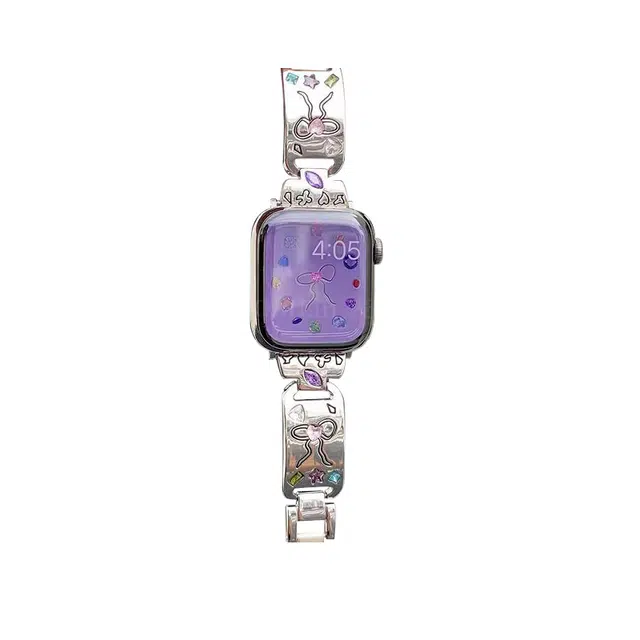 MSSM iwatchS1098765SEultra12