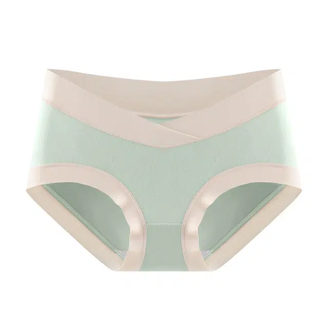 俞兆林 无痕透气舒适抑菌底裆内裤 女款 组合装