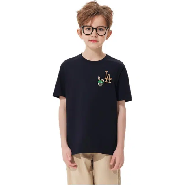 MLB T