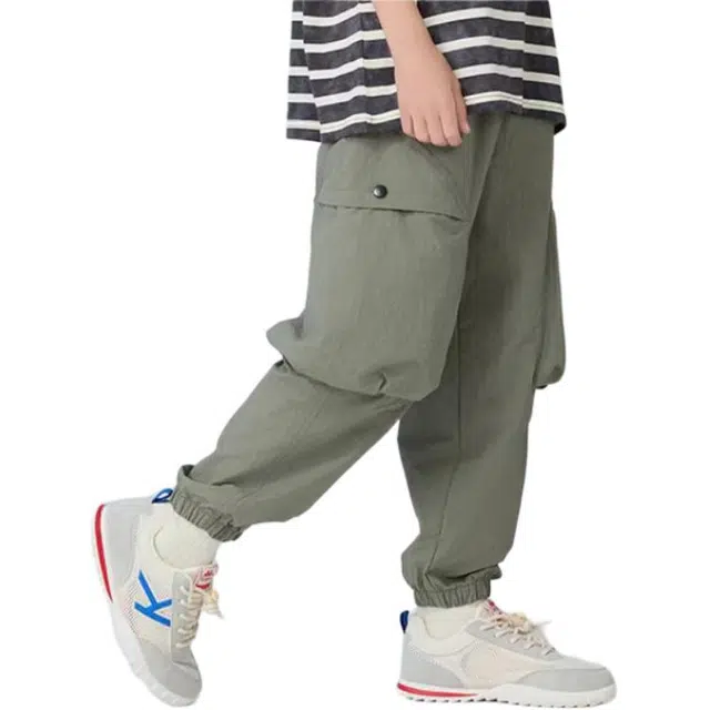 KAPPA KIDS