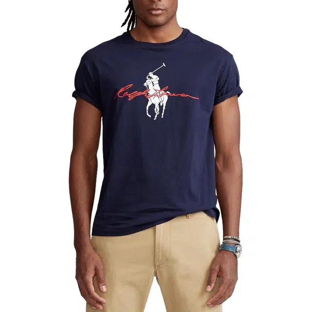 Polo Ralph Lauren LogoT