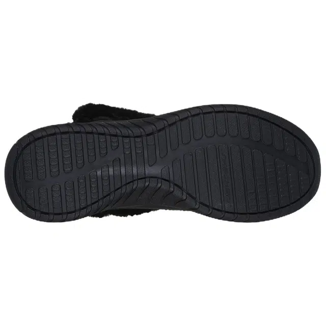 Skechers LADIES FASHION SUEDE BOOTIES