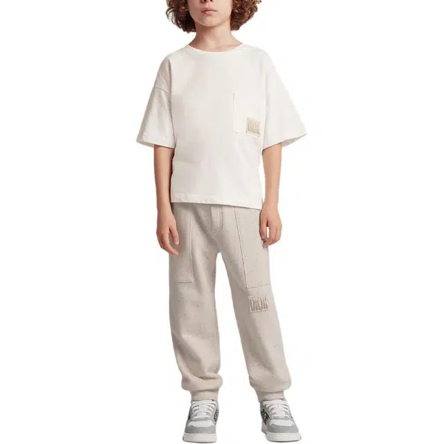 DIOR SS24 LogoT