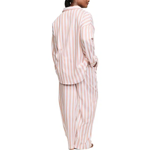 Victoria's Secret Modal-Cotton Long Pajama SetTSS