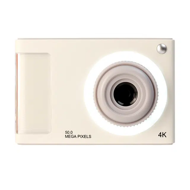 LIFE CCD4 4K
