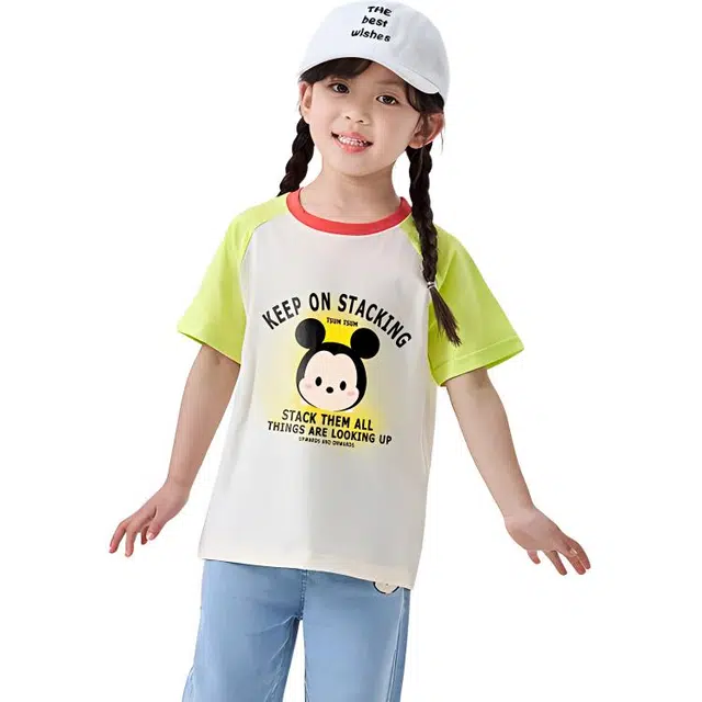 Disney T
