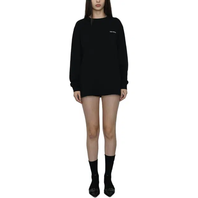 EGO FETCH FW24 T