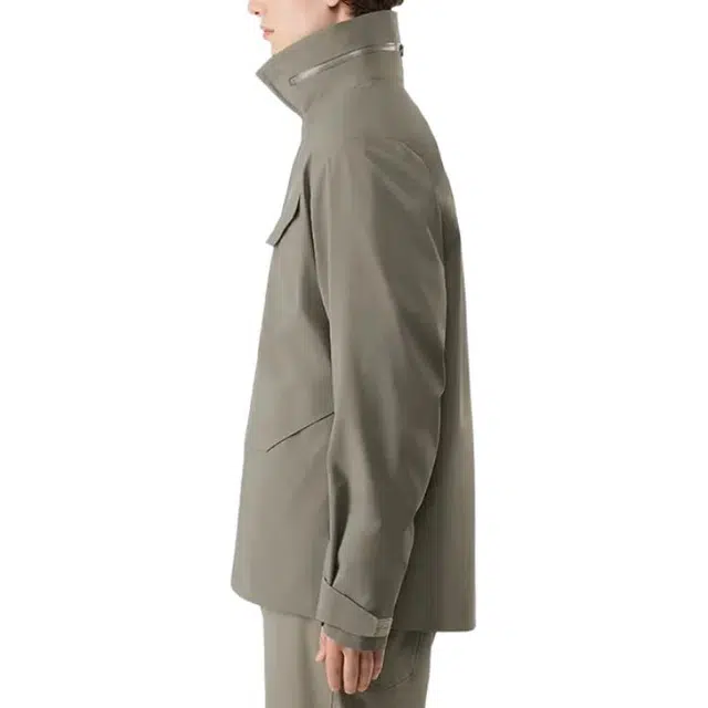 Arcteryx Veilance Veilance Field Jacket