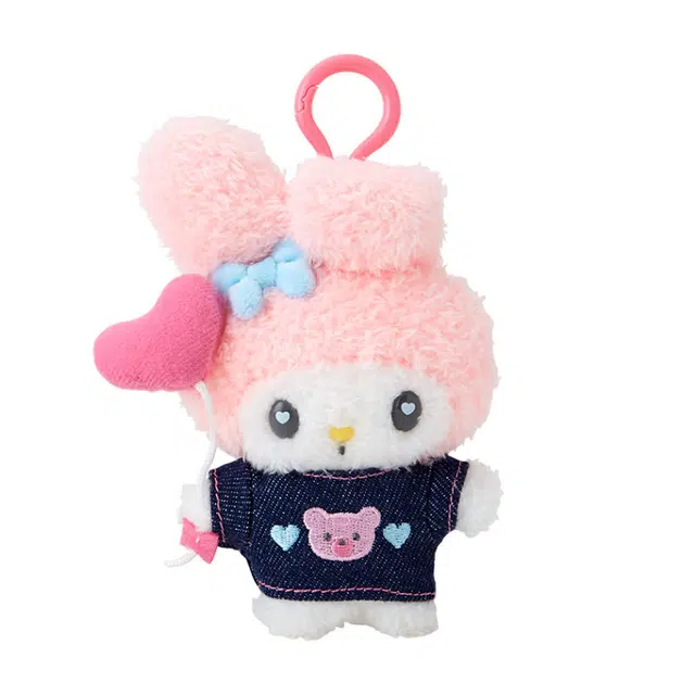 SANRIO GIFT GATE 4cm