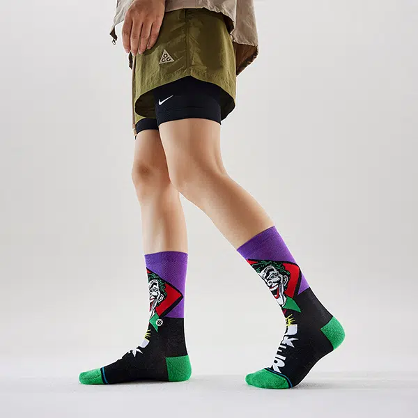 Stance X DC 1