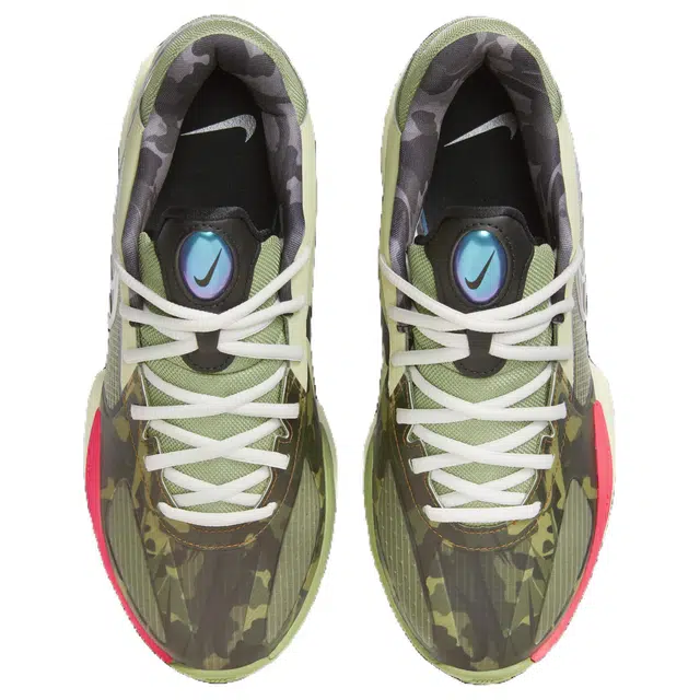 Nike Air Zoom G.T. Cut CROSS
