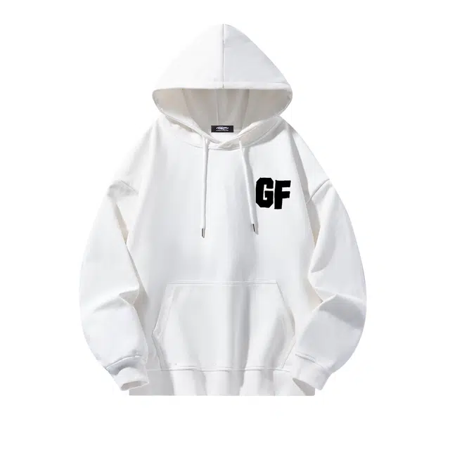 GF Logo
