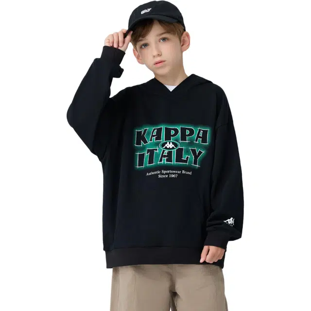 KAPPA KIDS