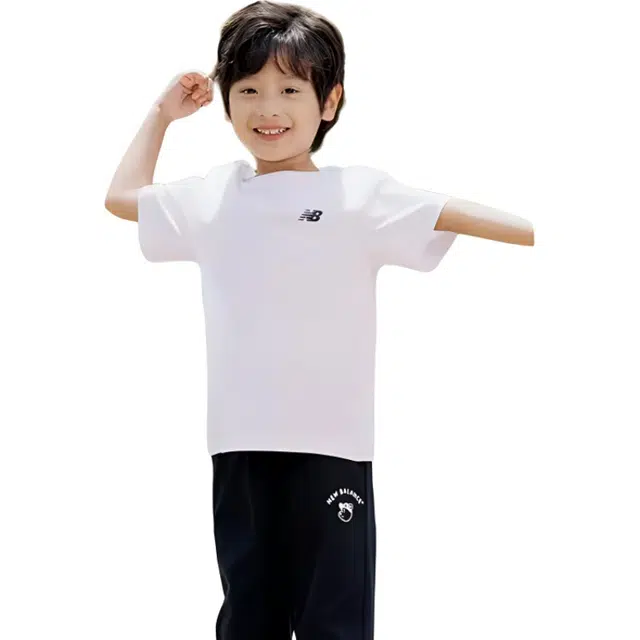 New Balance T