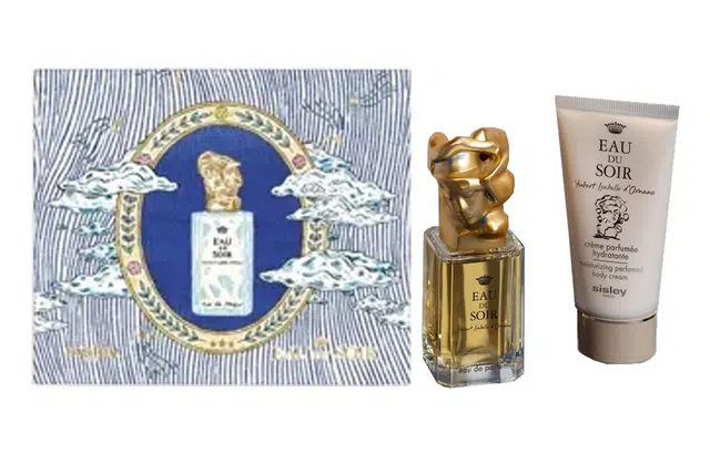 EDP 30ml+50ml