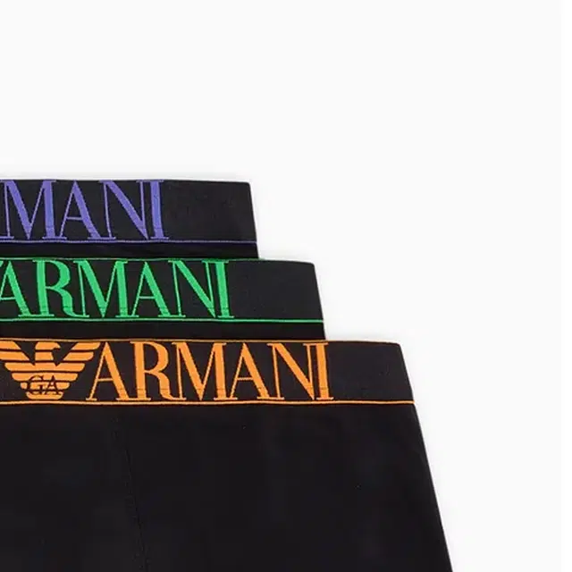 EMPORIO ARMANI 3