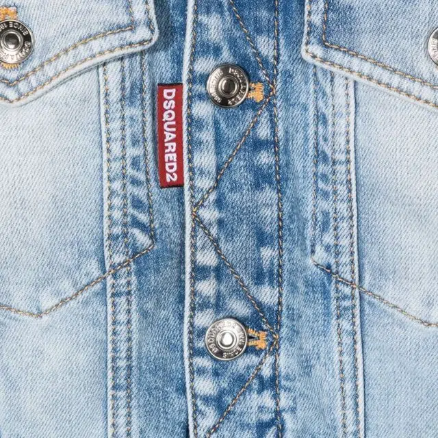 DSQUARED 2
