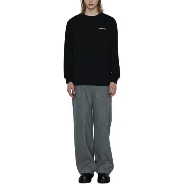 EGO FETCH FW24 T